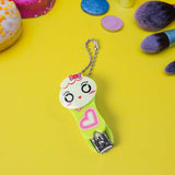 Kids nail cutter,  Keychain nail cutter Nail Clipper for Children
