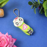 Kids nail cutter,  Keychain nail cutter Nail Clipper for Children