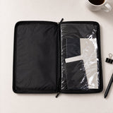 Leather Laptop Bag – Stylish & Durable Office Briefcase