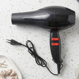 Salon Hair Dryer Portable Foldable Blow Dryer Hot and Cold Air Styling