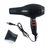Salon Hair Dryer Portable Foldable Blow Dryer Hot and Cold Air Styling