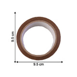 Brown Cello Tape – Durable Packing & Shipping Solution