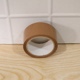 Brown Cello Tape – Durable Packing & Shipping Solution