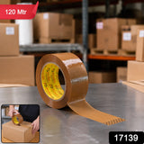 Brown Cello Tape – Strong Adhesive Packing for Secure Shipping