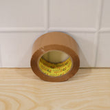 Brown Cello Tape – Strong Adhesive Packing for Secure Shipping