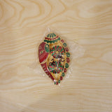 Kankavati Kumkum Holder – Elegant Traditional Puja Accessory