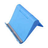 Mobile Phone Stand – Adjustable, Foldable & Portable for Desk Use