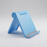 Mobile Phone Stand – Adjustable, Foldable & Portable for Desk Use