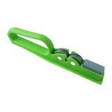 Handheld Knife Sharpener with Grip Handle, Manual Blade Sharpening Tool, knife sharpner