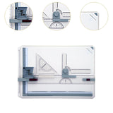 A3 Portable Drawing Board Set – Complete Drafting Kit for Artists and Students