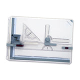 A3 Portable Drawing Board Set – Complete Drafting Kit for Artists and Students
