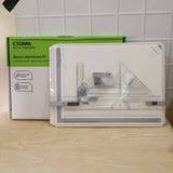 A3 Portable Drawing Board Set – Complete Drafting Kit for Artists and Students