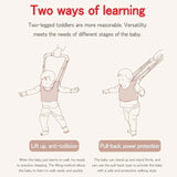 Baby Walking Assist Belt – Supportive Toddler Harness for Early Walks
