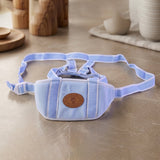 Baby Walking Assist Belt – Supportive Toddler Harness for Early Walks