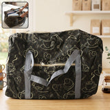 Foldable Storage Bag 45x30cm – Multipurpose Travel Organizer