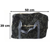 Foldable Storage Bag 45x30cm – Multipurpose Travel Organizer