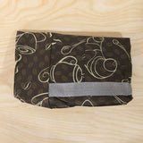 Foldable Storage Bag 45x30cm – Multipurpose Travel Organizer