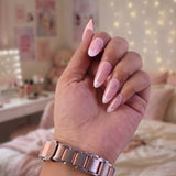 Artificial Nail Tips Set – Perfect for Salon-Style Manicure at Home