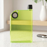 Water Bottle – Slim, Portable & Leak-proof for On-the-Go Hydration