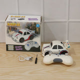 Mini RC Racing Car – High-Speed Stunt and Indoor Play Fun