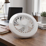 Remote Control Ceiling Fan with Light, E27 Socket LED Lamp Fan for Home