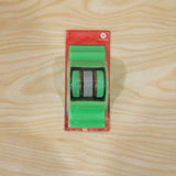 Compact Knife Sharpener with Adhesive Base, Manual Roller Blade Sharpener, knife sharpner