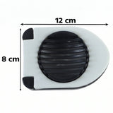 Egg Cutter Slicer Stainless Steel Wire Cutting Tool for Boiled Eggs