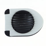 Egg Cutter Slicer Stainless Steel Wire Cutting Tool for Boiled Eggs