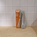 Manual Egg Beater – Versatile Kitchen Mixing Tool for Eggs & Batters