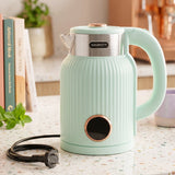 Electric Kettle 2 Litre 1500W for Tea Coffee Milk and Hot Water