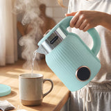 Electric Kettle 2 Litre 1500W for Tea Coffee Milk and Hot Water
