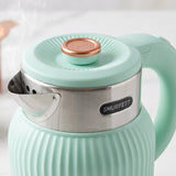 Electric Kettle 2 Litre 1500W for Tea Coffee Milk and Hot Water