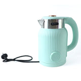 Electric Kettle 2 Litre 1500W for Tea Coffee Milk and Hot Water