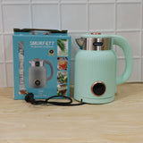 Electric Kettle 2 Litre 1500W for Tea Coffee Milk and Hot Water