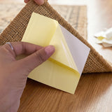 Anti Slip Mat Grippers – Reusable Floor Mat Fixing Stickers for Safety
