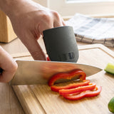 Finger Guard Protector Kitchen Cutting Chopping Safety Tool Mixed C...