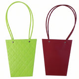 Flower Packaging Bag – Reusable Waterproof Gift Carrier for Bouquets