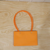 Foldable Flower Packaging Bag – Waterproof & Elegant Handle