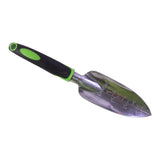 Garden Hand Trowel Stainless Steel Digging Tool Ergonomic Non Slip Handle