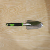 Garden Hand Trowel – Ergonomic Steel Blade for Easy Digging