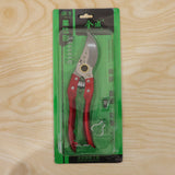 Garden Pruning Shears Precise Bypass Secateurs for Plants