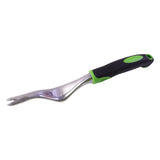 Garden Hand Weeder Cultivator Tool Weed Remover with Ergonomic Handle
