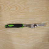 Garden Hand Weeder Cultivator Tool Weed Remover with Ergonomic Handle