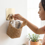 Self-Adhesive Wall Hook – Damage-Free Strong Hold, Punch-Free