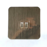 Self-Adhesive Wall Hook – Damage-Free Strong Hold, Punch-Free