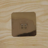 Self-Adhesive Wall Hook – Damage-Free Strong Hold, Punch-Free