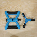 Garden Water Sprinkler – 360° Rotating for Full Coverage