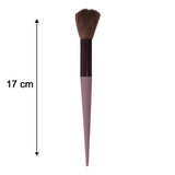 Professional Makeup Brush Set – Complete 13-Piece Collection with Pouch