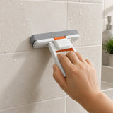 Handheld Mini Sponge Mop Squeeze Cleaner for Kitchen Counter and Gl...
