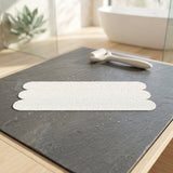 Anti Slip Bath Strips – Safe Bathing with Invisible Grip
